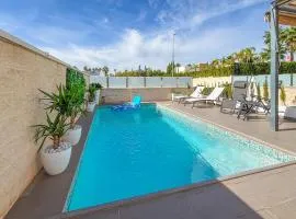 Stunning Home In Rojales