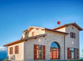 3 Bedroom Cozy Home In Sant'angelo In Vado