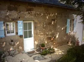 Maison de charme près du Lac du Causse - 5 pers