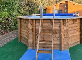 Cozy Home In Chenac-Saint-Seurin-D'uzet