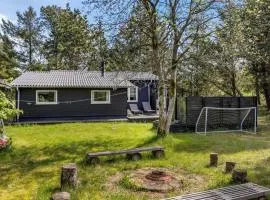 3 Bedroom Amazing Home In Rømø