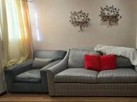 U3 - Comfortable 1 BR & 1 BA APT in DT PHX with pkg