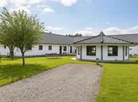 Gorgeous Apartment In Rømø With Sauna, hotel din Vesterhede
