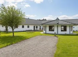 Gorgeous Apartment In Rømø With Sauna