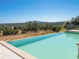 Gorgeous Home In Lussan