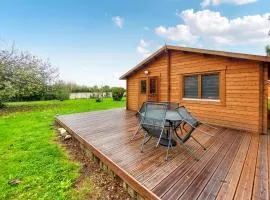 2 Bedroom Awesome Home In Chenac-Saint-Seurin-D'