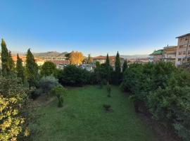 Appartamento LP, Hotel in Sora