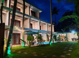 Amarante Madiha, hotel en Matara