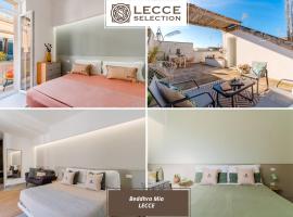 Beddhra Mia - Lecce Selection