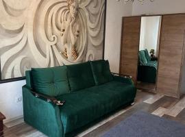 Medusa Gold Studio, hotel v destinaci Târgu-Mureş