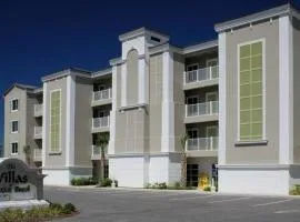 The Villas #302 by Pristine Properties Vacation Rentals