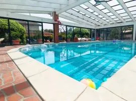 Fontana Comfort Apartment