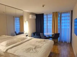 BLACK SEA ORBI APARTAMENT s