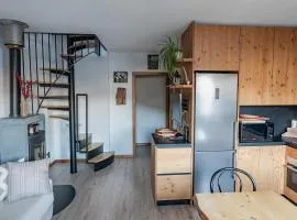 Chalet Bike & Family