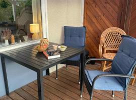 Holiday Bliss By Forest And Bornholms Top Beach, ξενοδοχείο σε Strandby Gårde