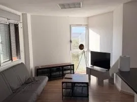 Appartement face Aéroport Marseille