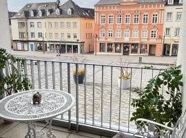 Full City Apartment, hotel in Bitburg