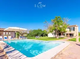 Villa Sa Pau by Slow Villas
