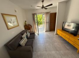 Departamento 102 planta alta, hotel in General Pico