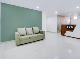 Hotel O Viraj Luxury Stay, hotel u gradu 'Warangal'
