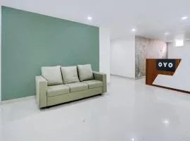 Hotel O Viraj Luxury Stay