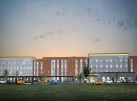 Residence Inn by Marriott Birmingham Grandview