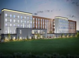 Courtyard by Marriott Birmingham Grandview