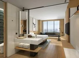 Fairfield by Marriott Hangzhou Future Sci-tech City