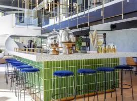 ibis Nice Aéroport Promenade des Anglais