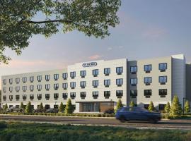 StudioRes Jacksonville Southwest, hotel in Jacksonville