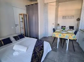 Les Glaneuses le Studio centre-bourg à 3 min du Puy duFou