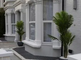 Four Points Flex by Sheraton London Kensington Olympia