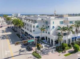 The Seagate Hotel, Golf & Beach Club, Autograph Collection