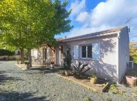 Pet Friendly Home In Saint Chinian With Wifi