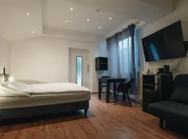 Hotel Restaurant Latio