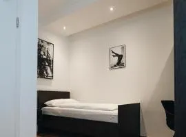 Hotel Latio