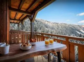 Loft Saeko - OVO Network