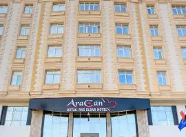 Aracan Hotac Ras El Bar