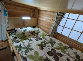 Hakodate Stay Walk to Onsen and History