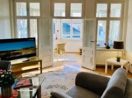 Villa Fortuna Haupthaus II OG rechts