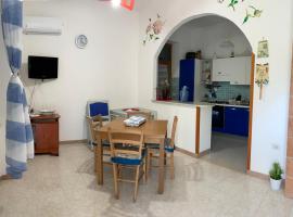 Casetta Pizzaco Procida, hotel em Procida