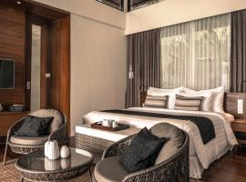 Villa Sundancer Lombok Ocean View with Infinity Pool, Hotel in Sekotong