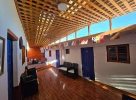 Hostal Siete Colores