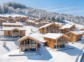 Bergresort Hauser Kaibling by ALPS RESORTS