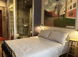 RedDoor Apartment 21 FreeParking