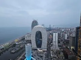 BLACK SEA ORBI APARTAMENT s