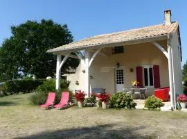 Gîte La Ferme De La Forêt
