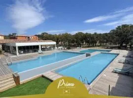 U Bellu - Modernité et calme à deux pas de la mer