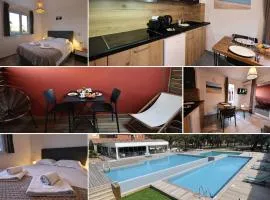 U Bellu - Modernité et calme à deux pas de la mer