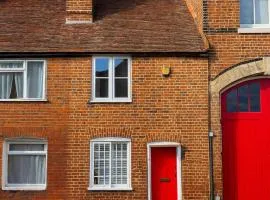 Step Into History! Canterburys Cutest Cottage